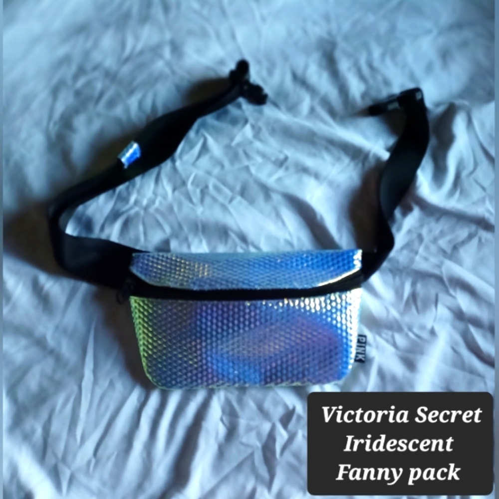 Victoria Secret PINK Fanny pack